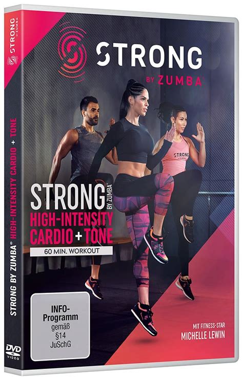 zumba strong dvd videos.